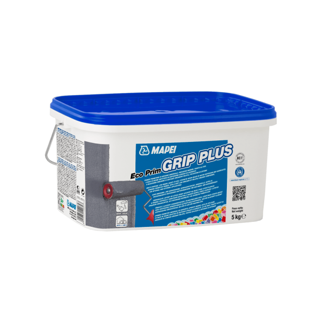 ECO PRIM GRIP PLUS