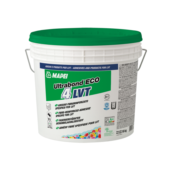 ULTRABOND ECO 4 LVT