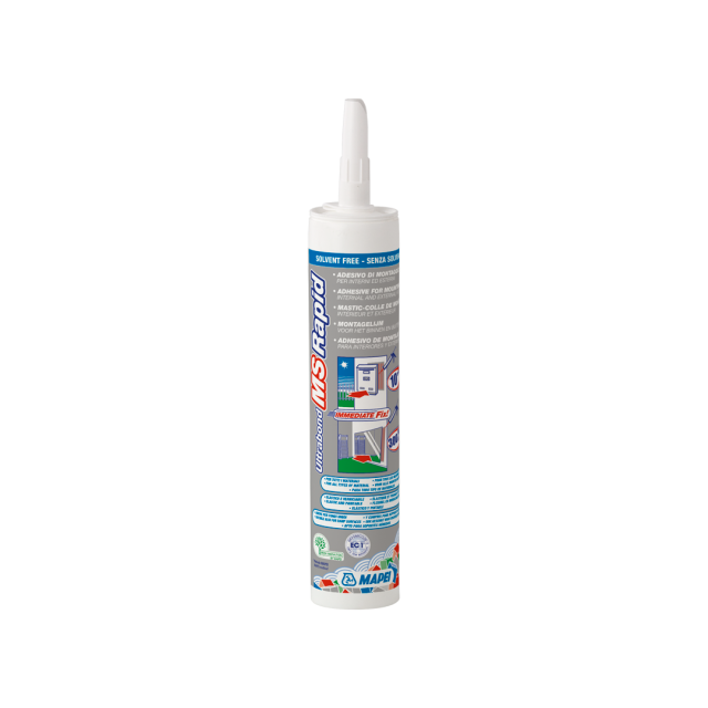 ULTRABOND MS RAPID
