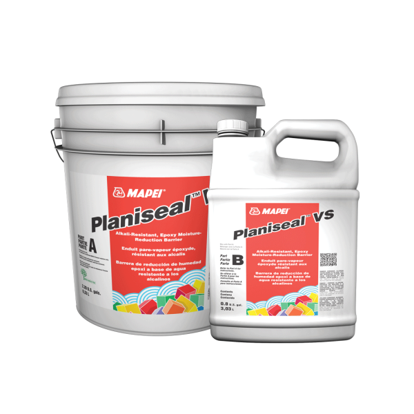 PLANISEAL VS