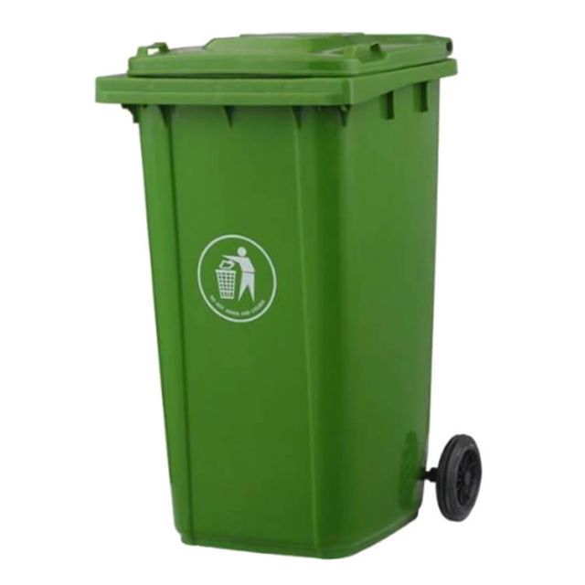 Contenedor 240 lts