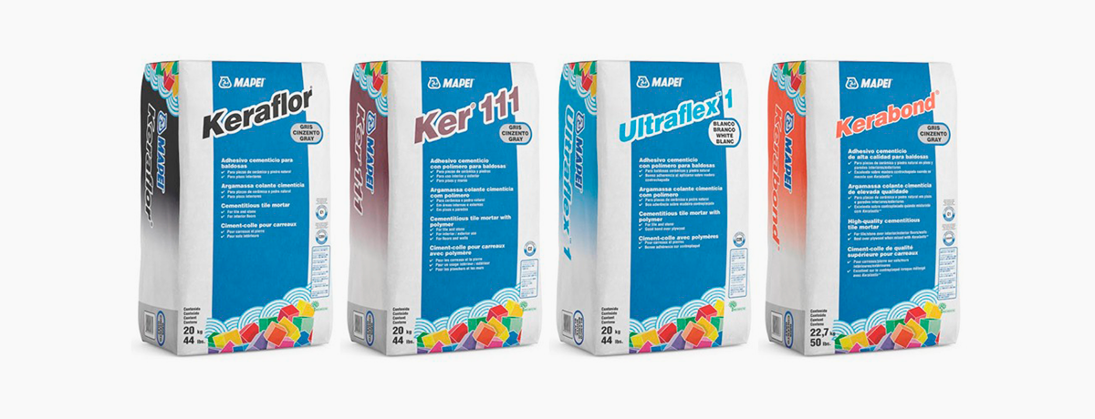 Pegamentos Mapei: La Clave para una Instalación Perfecta y Duradera