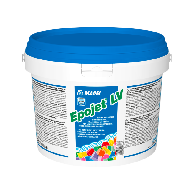 EPOJET  LV