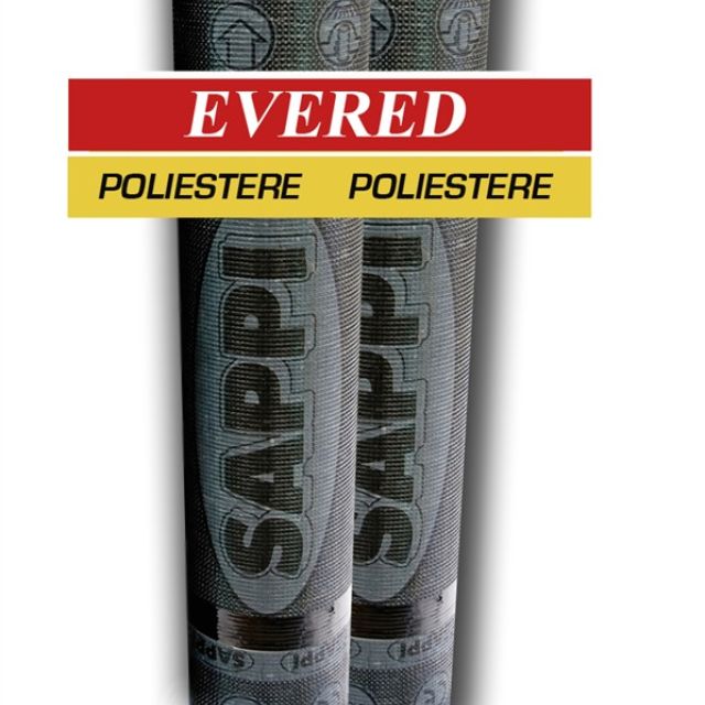 EVERED POLIESTER