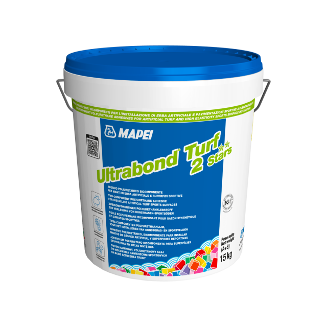 ULTRABOND TURF 2 STARS