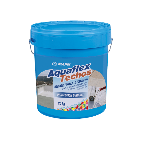 AQUAFLEX TECHOS LA